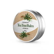 Load image into Gallery viewer, Chamuel Tea Tree Balm
